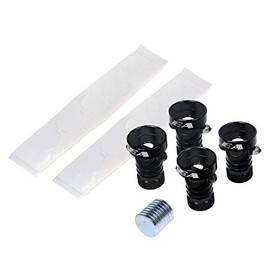 SP Magnetic Stealth Body Mount Type 3 [Eagle Model] [#BM-05U] (BK)