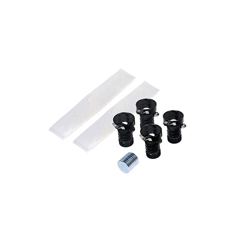 SP Magnetic Stealth Body Mount Type 3 [Eagle Model] [#BM-05U]