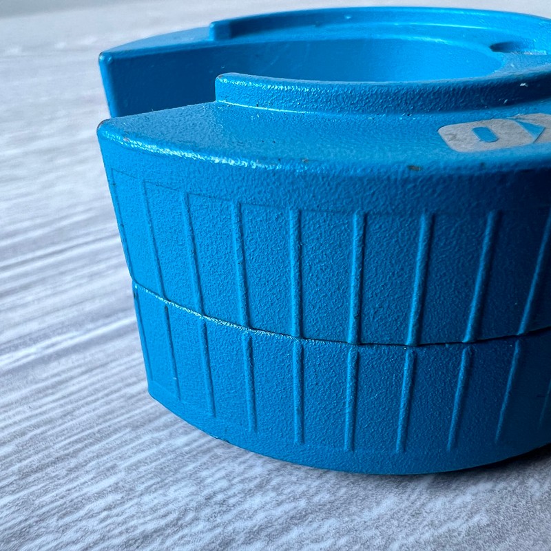 OX Pro Copper Pipe Cutter 22mm