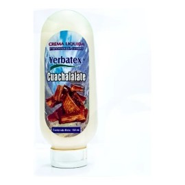 Crema Liquida Corporal Con Extracto De Cuachalalate 150ml Cuachalalate