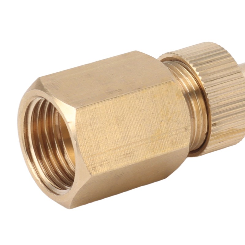 5PCS Fountain Nozzle Fountain Water Spray Sprinkler Head Swimming Pool