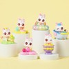 Wishcat Ainyang's Lovely Day Random Figures (6 Types) / 위시캣