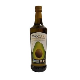 Avocare Aceite Aguacate Extra Virgen Prensado Frío Rico Omegas Freir Hornear Aderezar Gmo Kosher