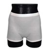 Abena 90693 Abri-Fix Super Pant, Washable, 90 cm-130 cm Size,