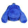 Motorcycle Helmet Cover Cartoon Style Windproof Soft PP Cotton Elastic