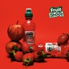 FRUIT SHOOT Strawberry & Raspberry With Real Fruit Juice -