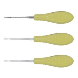 OSUNG Luxating Elevator, Regular, anterior, 3ELLR301, 3 pcs