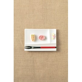 Isola Palette Plate (White) MT – Il – 208