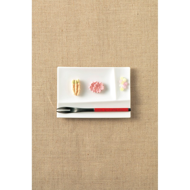 Isola Palette Plate (White) MT – Il – 208