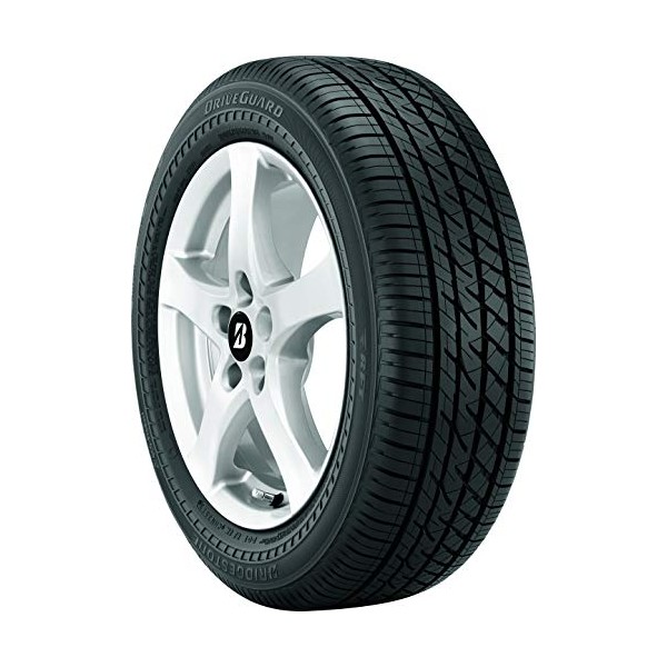 Bridgestone Driveguard Run-Flat Passenger Tire 225/55RF17 97 V