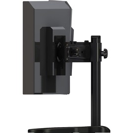 Crimson AV DSH2 Dual Monitor Desktop Stand (Horizontal)