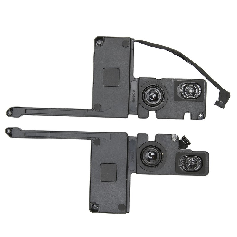 2Pcs Laptop Internal Speaker Rust Proof Right Left Internal Speaker