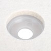 10pcs Angle Grinder Polishing Discs Wool Buffing Grinding Wheel Pads