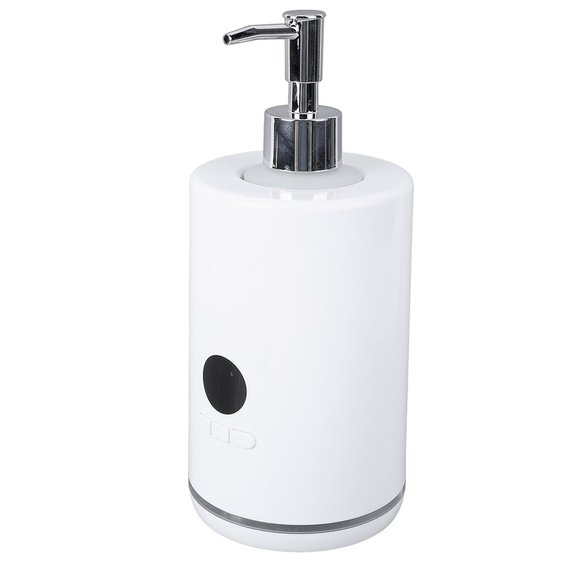 Lube Warmer, with 2pcs Bottles 360 Degree Heating Massage Oil