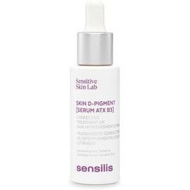 Sensilis Skin D-Pigment Serum ATX B3