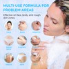 Sulfur Soap for Face with 10% Sulfur, 2% Salicylic Acid,