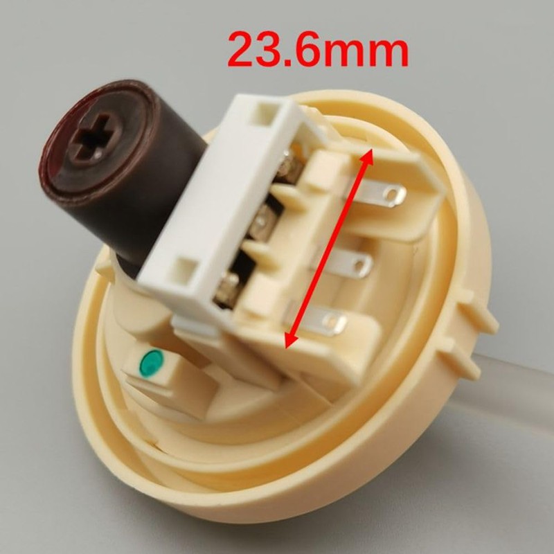 Canyoyi Washer Water Level Pressure Switch Compatible with LG Electronics