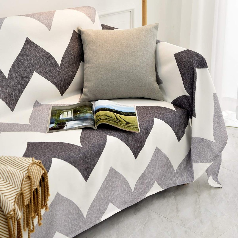 KKRDSK Sofa Cover, Multi Cover, 2 Seats, 3 Seats, Armpit,