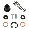 TUSK Front Brake Master Cylinder Rebuild Kit for Kawasaki Eliminator