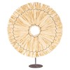 levandeo Boho Table Decoration Sun Height 36 cm Decorative Stand