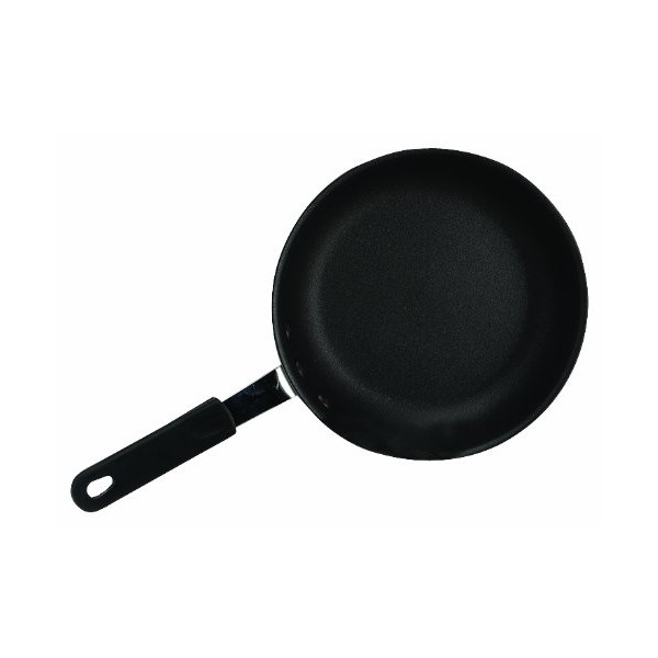 Crestware 14-1/2 625-Inch Teflon Fry Pan with DuPont Coating with