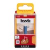 kwb 7548-20 754820 HM Professional Groove Milling Cutter (for Wood,