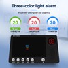 Retekess TH107 Wireless Caregiver Pager, Nurse Call System, Delete Call,