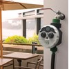EV ECO Rain Programmer