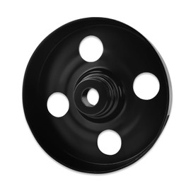 MLWRID 8972414162 Vacuum Pump Pulley Compatible for Isuzu NPR Gas V8 LQ4 LY6, NPR V8 MPI L31 LQ4, NPR V8 TBI L05, NPR-HD Gas V8 LQ4 LY6, NPR-HD V8 MPI L31 LQ4, NPR-HD V8 TBI L05 1995-2019