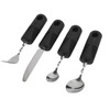 Weighted Silverware for Parkinsons Patients Arthritic Aid Hand Tremor Spoon