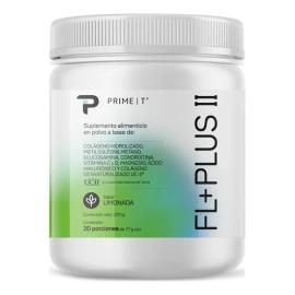 Primetech Fl Plus Colágeno Tipo 2 Articulaciones Glucosamina                                                                                          