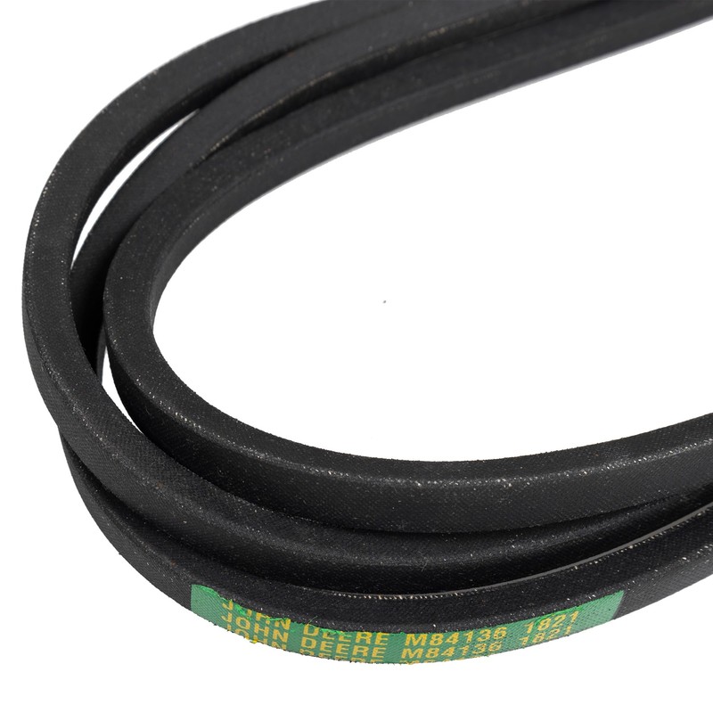 John Deere Original Equipment V-Belt #M84136
