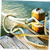 CORHAD Boat Anchor Roller Anchor Trolley Fixed Bracket Yacht Fishing