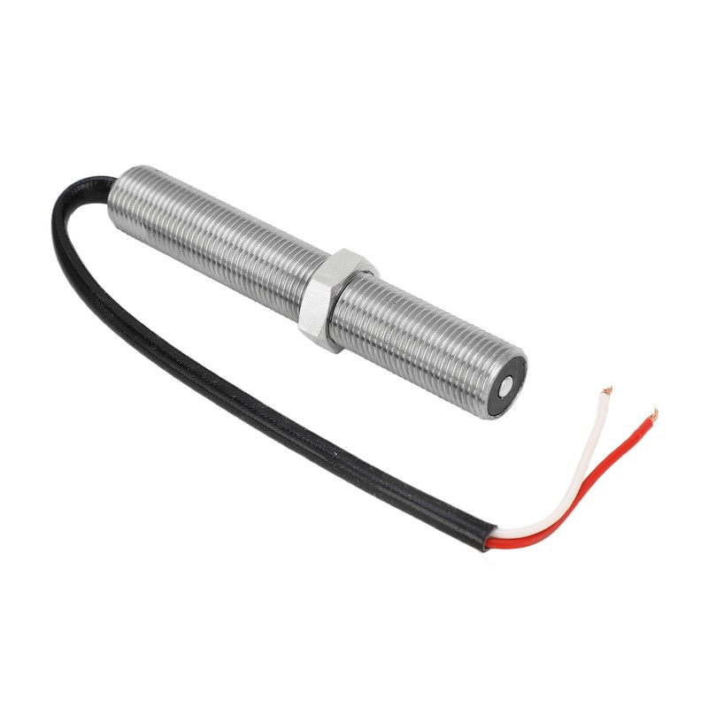 Magnetic Pickup Generator Rotate Speed Sensor Magnetic Pick Up Rotational