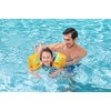 Bestway Swim Safe ABC Schwimmflügel Stufe C WonderSplash, 5-12 Jahre
