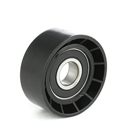 RIDEX 312D0009 Deflection / Guide Pulley, V-Ribbed Belt