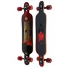 DB Longboards Phase 40" Maple Drop Through Longboard Complete