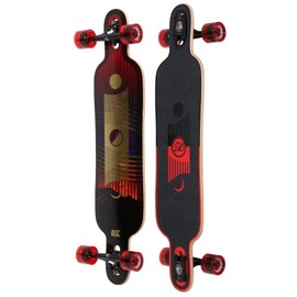 DB Longboards Phase 40" Maple Drop Through Longboard Complete