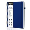 WEMATE Simplified Meeting Notebook for Work with Action Items 200