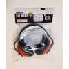 Western Safety Noise Reducing Ear Muffs - Hearing Protection -