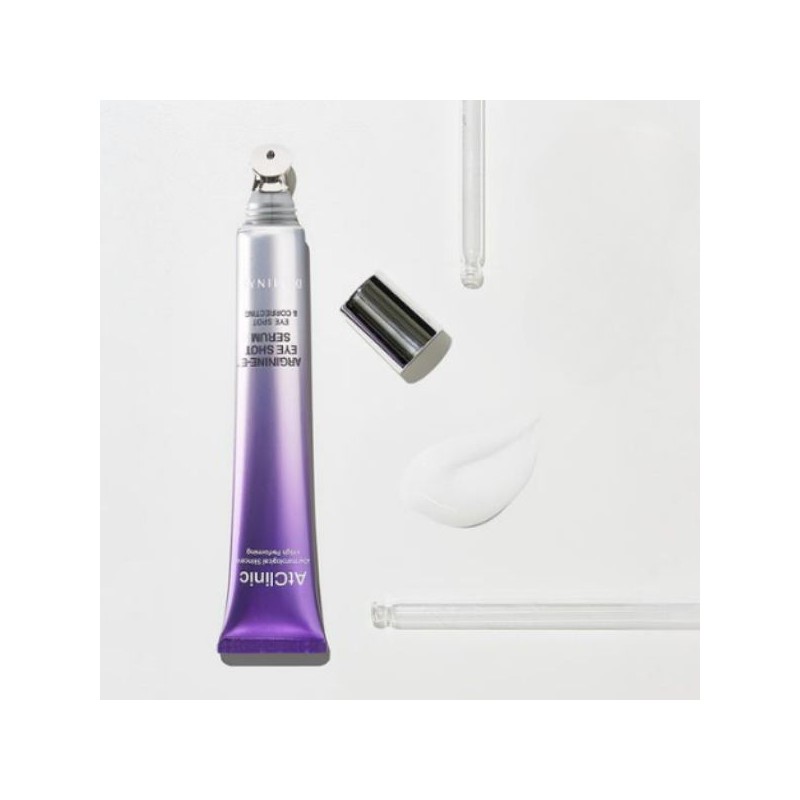 DOMINAS AtClinic ARGININE-E Eye Shot Serum 20ml