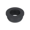 QUARKZMAN T Type Rubber Grommet Holder Diameter 33.3mm Inner Diameter