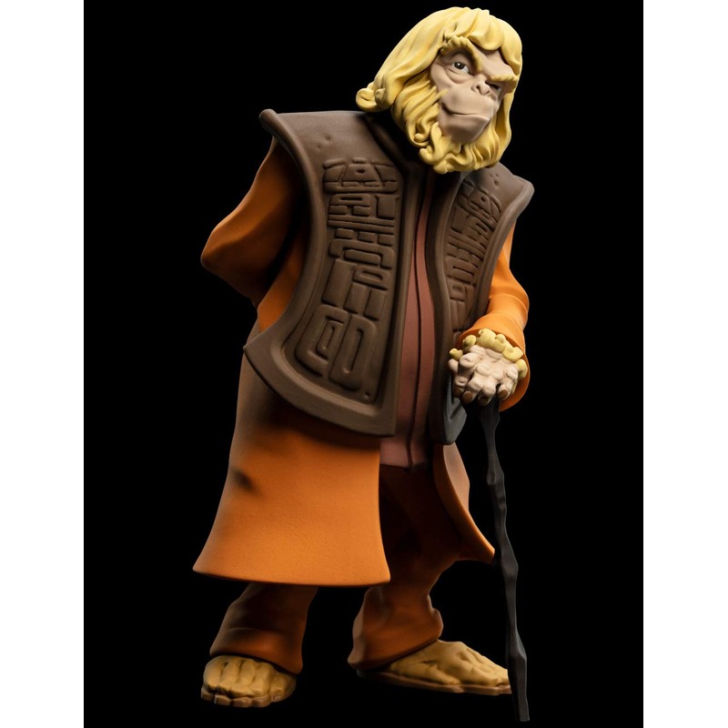 Planet der Affen Mini Epics Vinyl Figur Dr. Zaius 13
