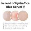 Skin1004 Madagascar Centella Hyalu-cica Blue Serum 50ml Todo Tipo De