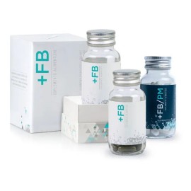 Dekós Paquete Full Burn | Incluye 2 +fb Y 1 +fb/pm Sabor Ninguno