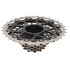 11 Speed Cassette High Strength Steel 30T Precise Thread Noiseless