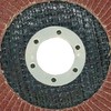 Dapetz ® Flap Discs 115mm Pack of 10 – 80