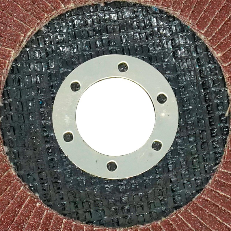 Dapetz ® Flap Discs 115mm Pack of 10 – 80