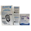 EasyMax V Meter with 100 EasyMax Strips and 100 Easy