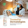 Nasola Kojic Acid Lotion Natural Skin Clarifying for Face &